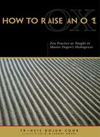   How to Raise an Ox