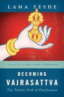   Becoming Vajrasattva