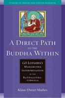   A Direct Path to the Buddha Within
