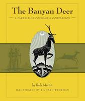   The Banyan Deer