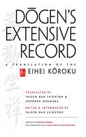   Dogen's Extensive Record