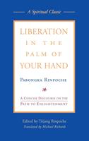   Liberation in the Palm of Your Hand