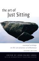   The Art of Just Sitting