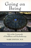   Going on Being