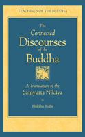   The Connected Discourses of the Buddha