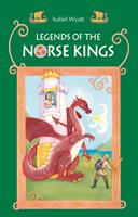   Legends of the Norse Kings