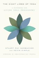   The Eight Limbs of Yoga