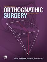  Essentials of Orthognathic Surgery