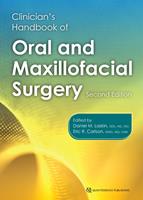   Clinician's Handbook of Oral and Maxillofacial Surgery