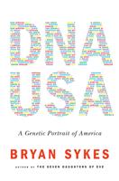   DNA USA: A Genetic Portrait of America