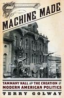   Machine Made