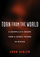   Torn from the World