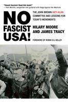   No Fascist USA!