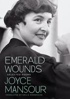   Emerald Wounds