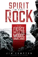  Spirit in the Rock