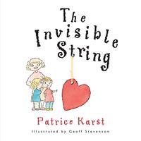   THE INVISIBLE STRING