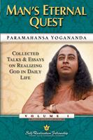   Man’s Eternal Quest