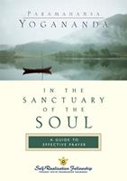   In the Sanctuary of the Soul