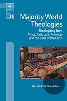   Majority World Theologies