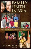   Family and Faith in Asia