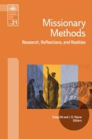   Missionary Methods