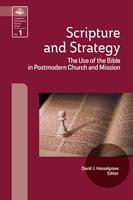   Scripture and Strategy