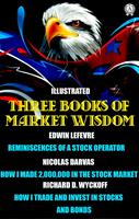 Three Books of Market Wisdom. Illustrated