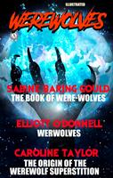   Werewolves. Illustrated