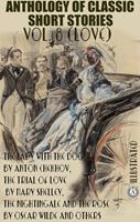   Anthology of Classic Short Stories. Vol. 8 (Love)