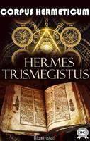  Corpus Hermeticum
