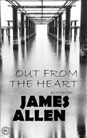   Out From The Heart. Illustrated