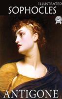   Antigone. Illustrated