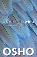   A Bird on the Wing