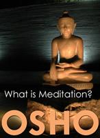   What is Meditation?