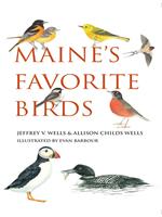   Maine's Favorite Birds