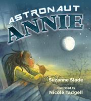   Astronaut Annie