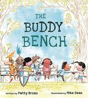   The Buddy Bench