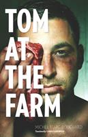   Tom at the Farm
