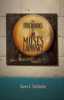   The Five Book of Moses Lapinsky Ebook
