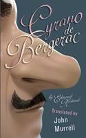   Cyrano de Bergerac