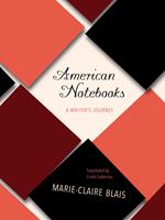   American Notebooks