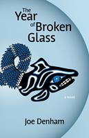   The Year of Broken Glass