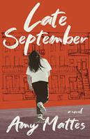   Late September