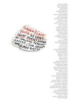   Sudden Flash Youth: 65 Short-Short Stories