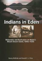   Indians in Eden