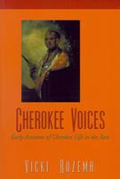   Cherokee Voices