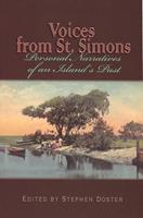   Voices From St. Simons
