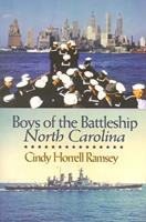   Boys of the Battleship North Carolina