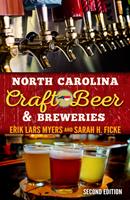   North Carolina Craft Beer & Breweries