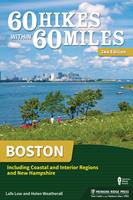   60 Hikes Within 60 Miles: Boston